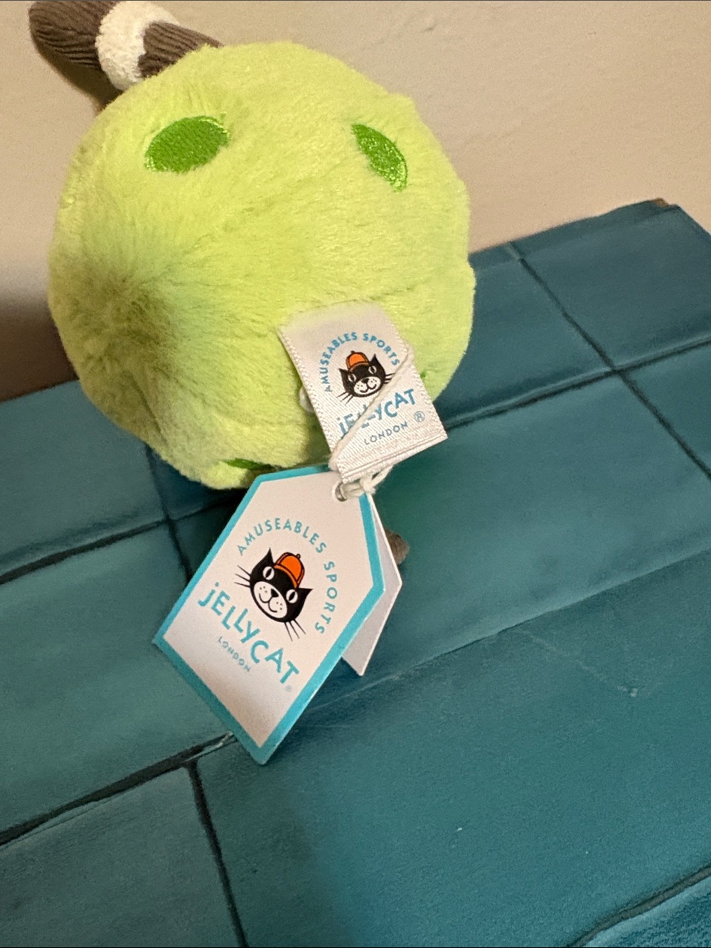 Jellycat pickleball - Picture 2 of 2